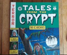 tales from the crypt vol 1