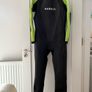 Men's open-water neoprene wetsuit Image 2