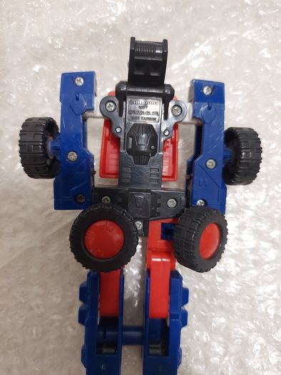 Transformer G1 / toy