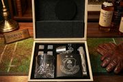 Shamrock Rovers Ultimate Whiskey Gift Set