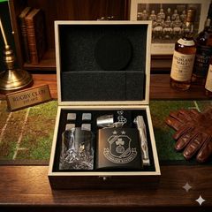 Shamrock Rovers Ultimate Whiskey Gift Set