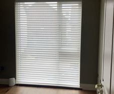 Day & Night Shangri-La blinds Made to Measure