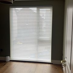 Day & Night Shangri-La blinds Made to Measure