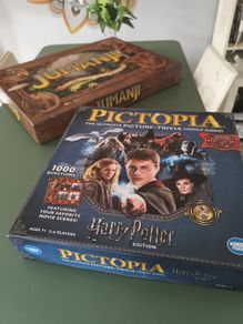 Games