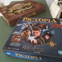 Games
