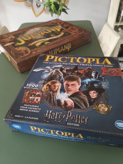 Games