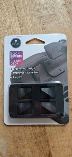 Savage Raven thumb grips