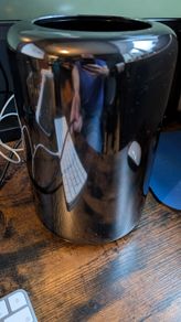 Mac Pro 6.1 A1481