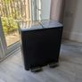 40 litre 3 compartment kitchen waste bin (Next Home) Image 2