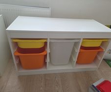 Ikea Trofast 2