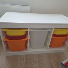 Ikea Trofast 2