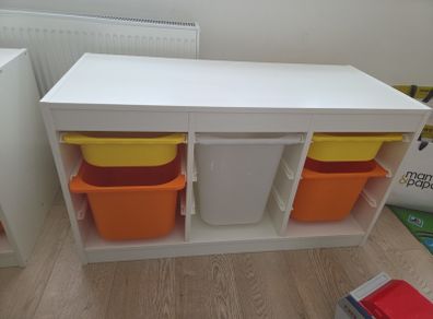 Ikea Trofast 2
