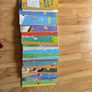 Oxford biff chip kipper level 1-3 collection Image 2