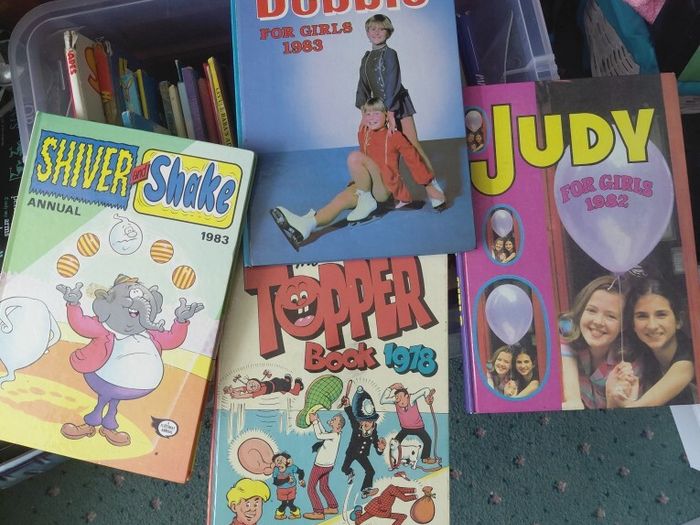 books non