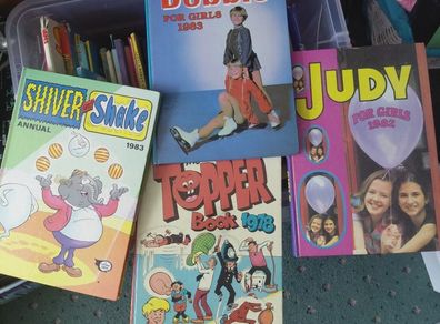 books non
