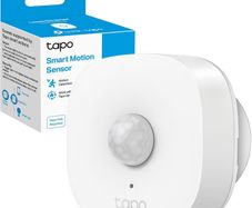 Tapo T100 Smart Motion Sensor