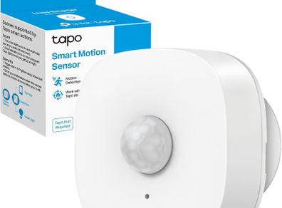Tapo T100 Smart Motion Sensor