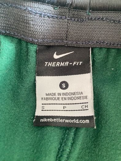 Nike Tracksuit Bottoms