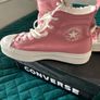 Converse trainers Image 2