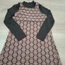 Girls Zara dress size 10 years Image 2