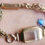 Vintage 9ct Gold Watch Case - bracelet Roled Gold Image 2