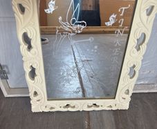 Tinkerbell Mirror