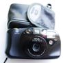 Minolta RIVA ZOOM PICO AF 35mm Film Camera with Minolta 38-60mm Lens Tested Image 2