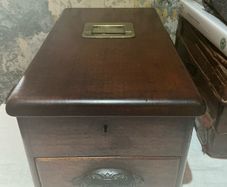 antique cash register