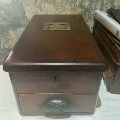 antique cash register