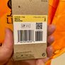 BNWT Liverpool Goalkeeper Jersey Image 3