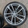 AUDI alloy wheel R19 Image 2