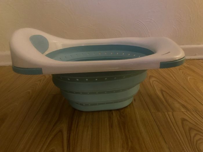 Baby bath