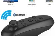 Bluetooth Wireless Joystick Gamepad Controller Remote For iOS Android VR iPhone