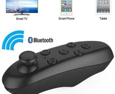 Bluetooth Wireless Joystick Gamepad Controller Remote For iOS Android VR iPhone