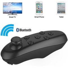 Bluetooth Wireless Joystick Gamepad Controller Remote For iOS Android VR iPhone