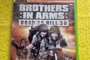 Brother in Arms Road to Hill 30 Xbox Original Games Original