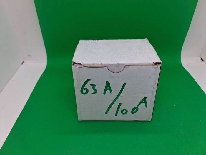 Postage - Circuit Breaker 63A 100mA 4P 240v - 415v