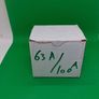 Postage - Circuit Breaker 63A 100mA 4P 240v - 415v Image 2