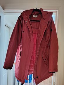 Winter Coat