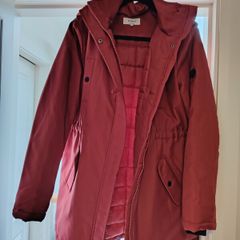 Winter Coat