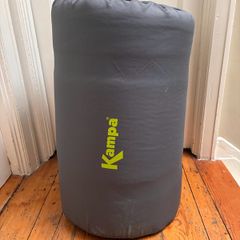 Air Mattress