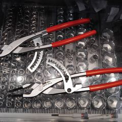 Usag Tools