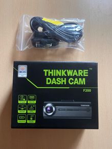Dash Camera