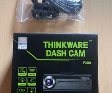 Dash Camera