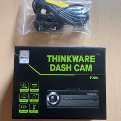 Dash Camera