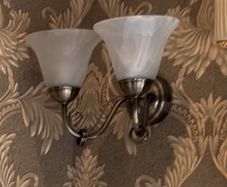 wall lights