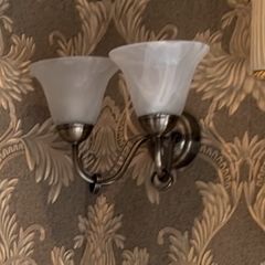 wall lights