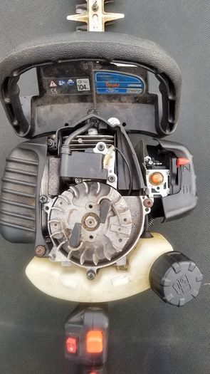 Tanaka Hedge Trimmer