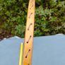 Vintage Slazenger Junior wooden racket Image 7