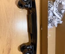 Skateboard